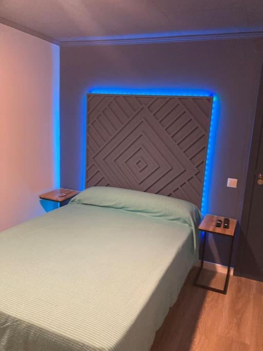 Nuevo Apartamento Centrico Playa De Cullera. Екстер'єр фото