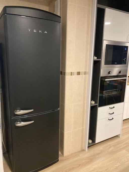 Nuevo Apartamento Centrico Playa De Cullera. Екстер'єр фото