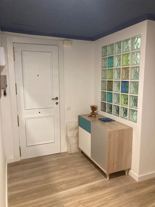Nuevo Apartamento Centrico Playa De Cullera. Екстер'єр фото