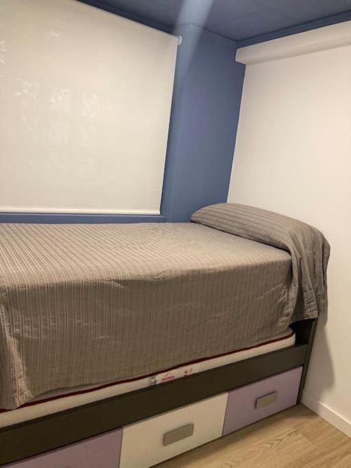 Nuevo Apartamento Centrico Playa De Cullera. Екстер'єр фото
