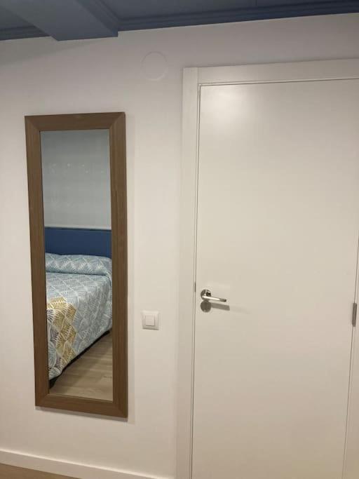 Nuevo Apartamento Centrico Playa De Cullera. Екстер'єр фото