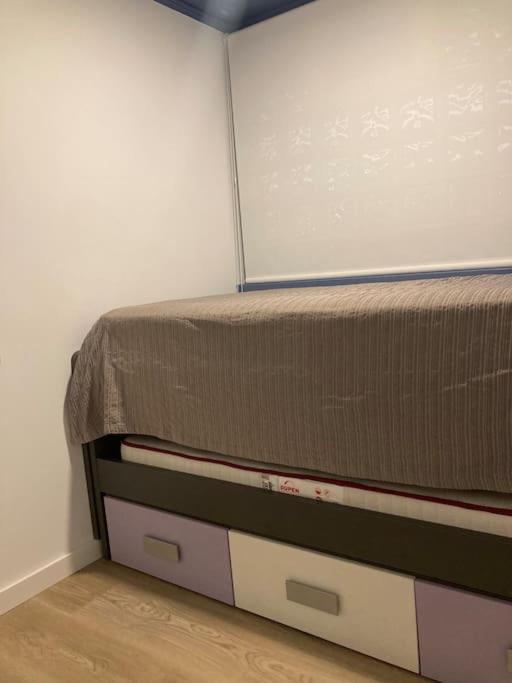 Nuevo Apartamento Centrico Playa De Cullera. Екстер'єр фото