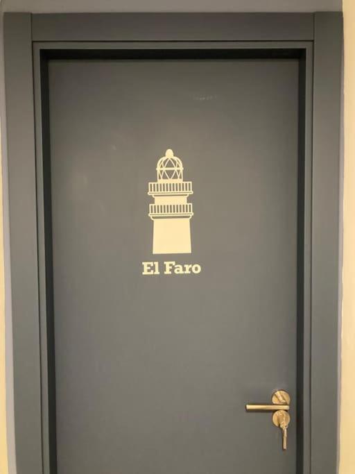 Nuevo Apartamento Centrico Playa De Cullera. Екстер'єр фото