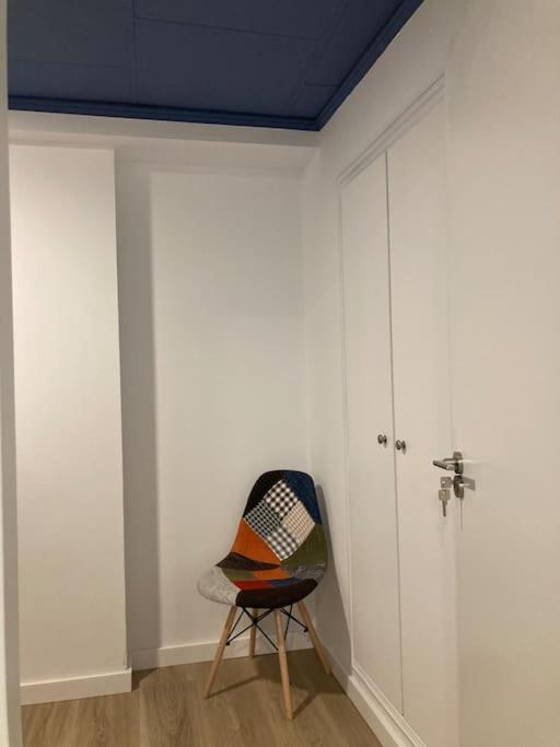 Nuevo Apartamento Centrico Playa De Cullera. Екстер'єр фото