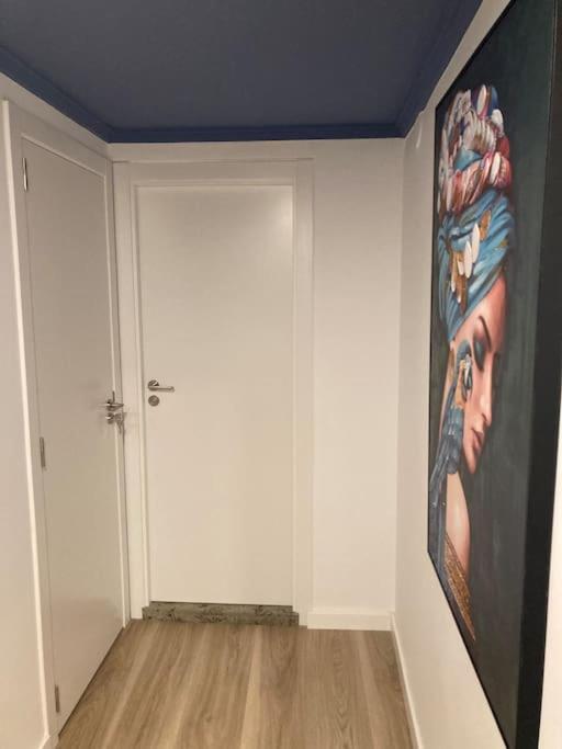 Nuevo Apartamento Centrico Playa De Cullera. Екстер'єр фото