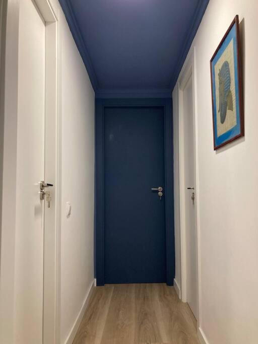 Nuevo Apartamento Centrico Playa De Cullera. Екстер'єр фото