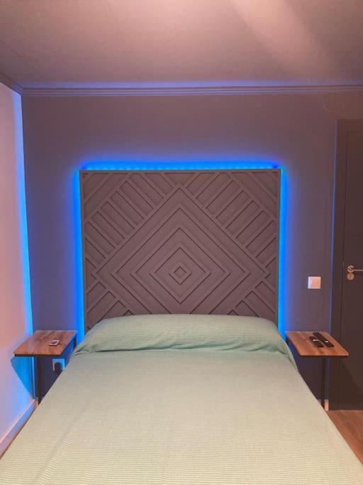 Nuevo Apartamento Centrico Playa De Cullera. Екстер'єр фото