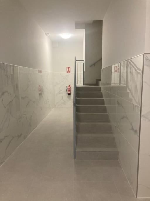 Nuevo Apartamento Centrico Playa De Cullera. Екстер'єр фото