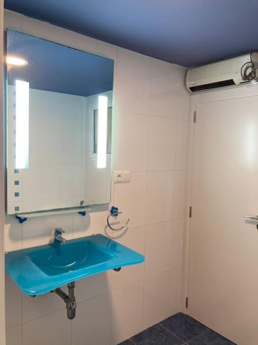 Nuevo Apartamento Centrico Playa De Cullera. Екстер'єр фото